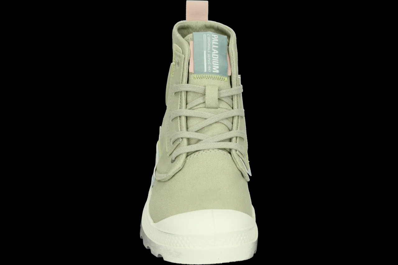 Palladium PAMPA UNDERLAYER M 255.80.001