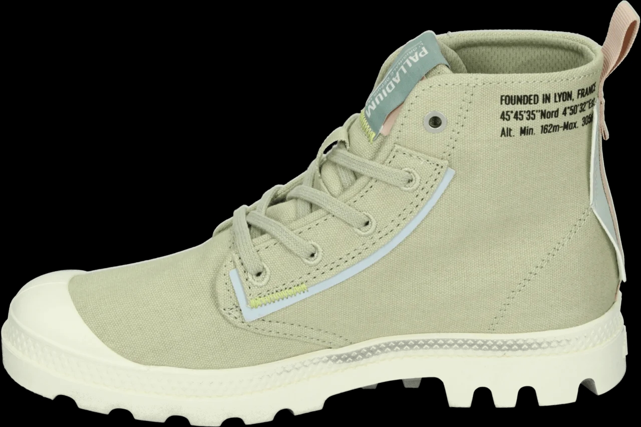 Palladium PAMPA UNDERLAYER M 255.80.001