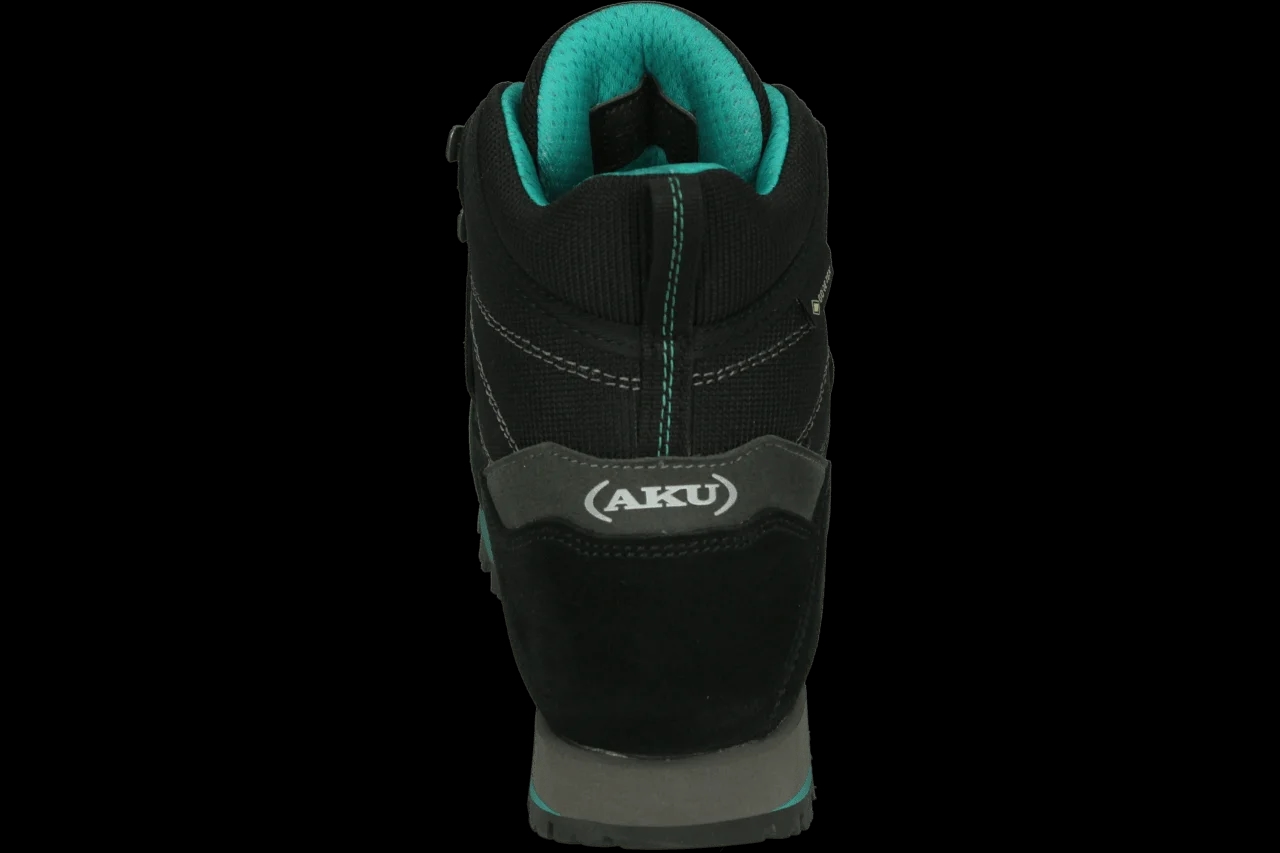 Aku 978W TREKKER L.3 WIDE 256.00.003