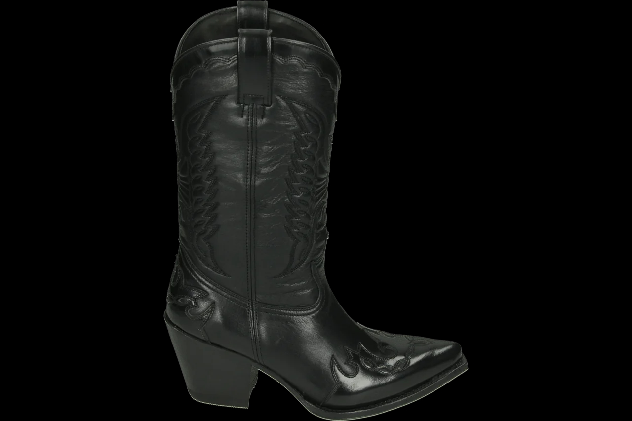 Sendra Boots 15730 324.00.013