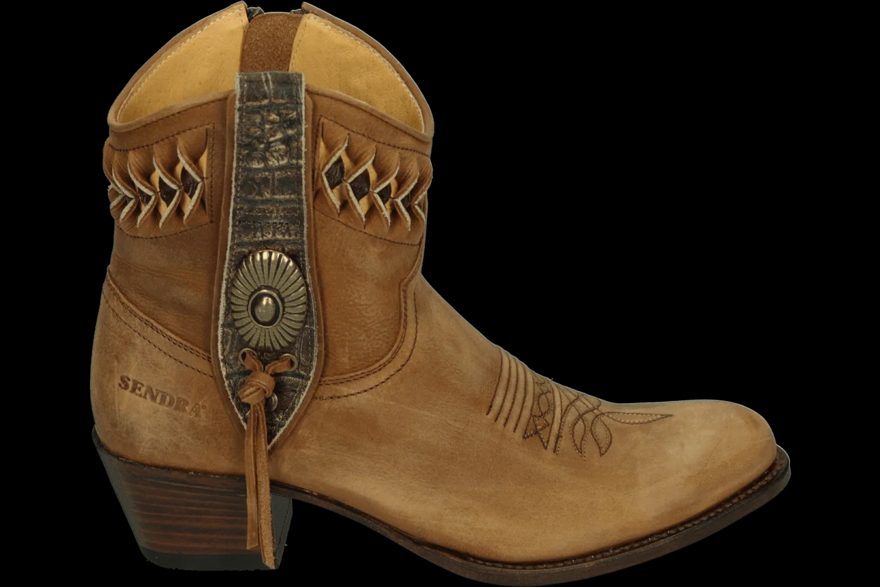 Sendra Boots 14095 324.15.019