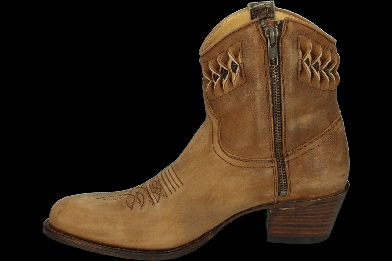Sendra Boots 14095 324.15.019