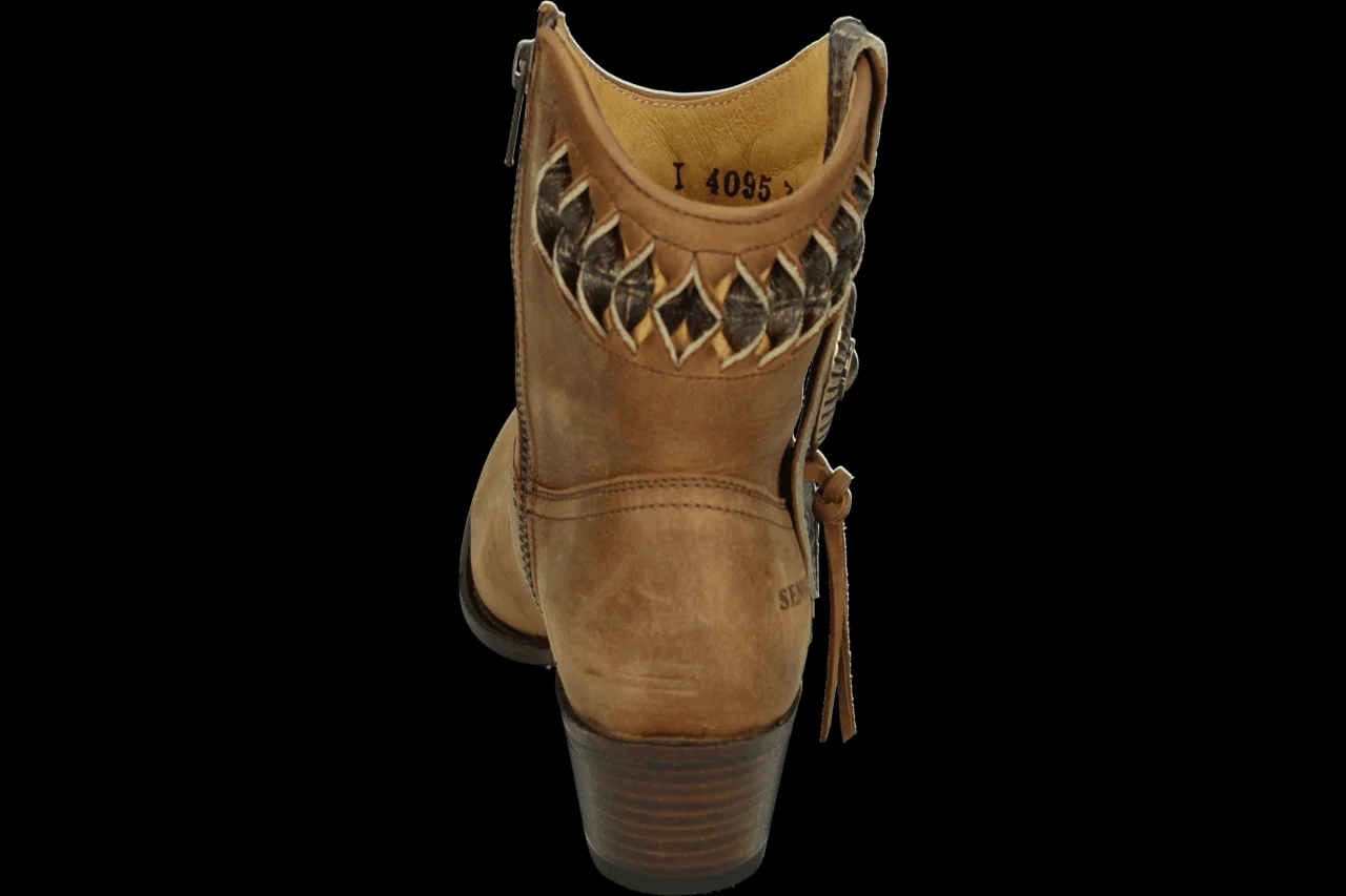 Sendra Boots 14095 324.15.019