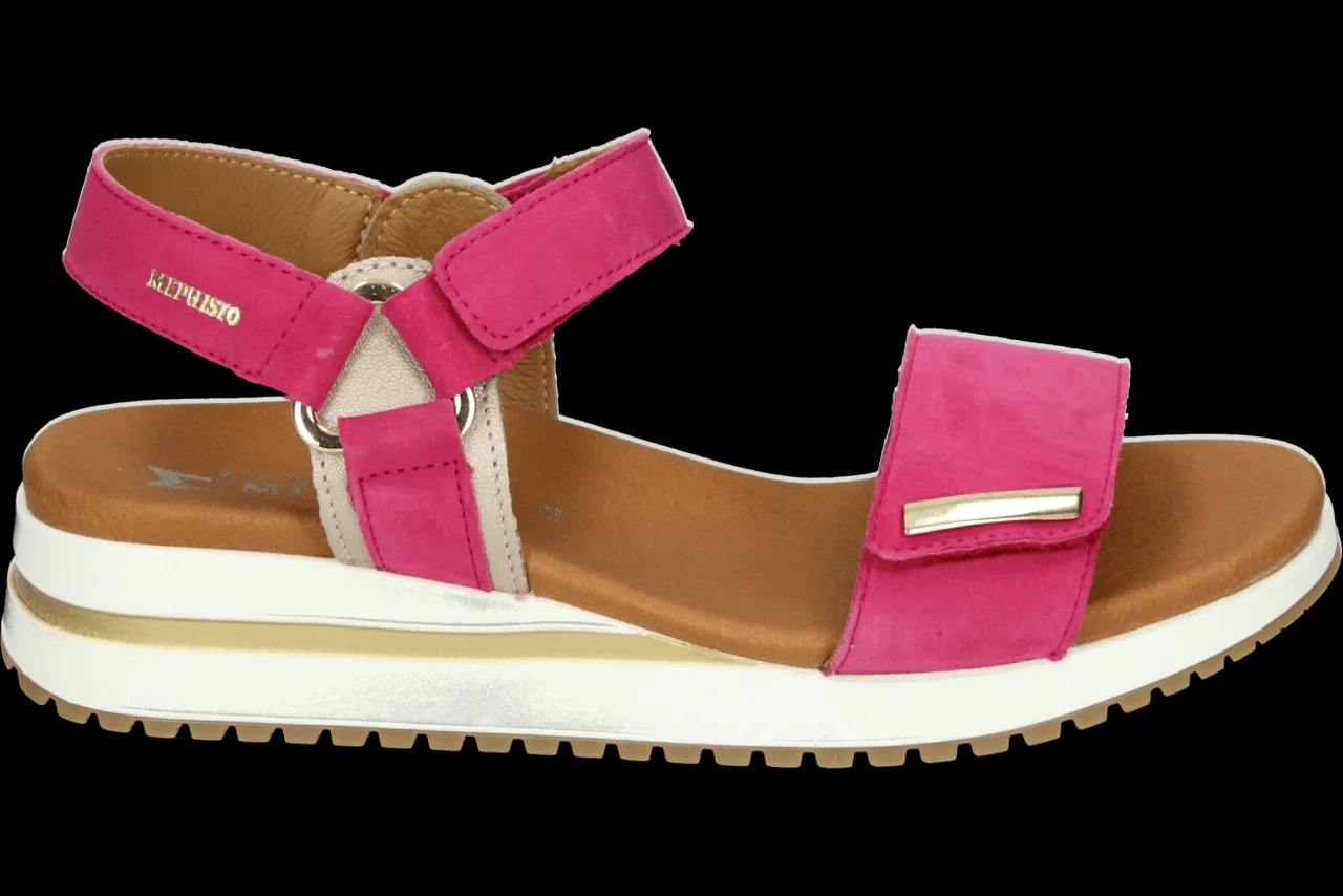 Mephisto JEANIE VELCALF 434.65.002