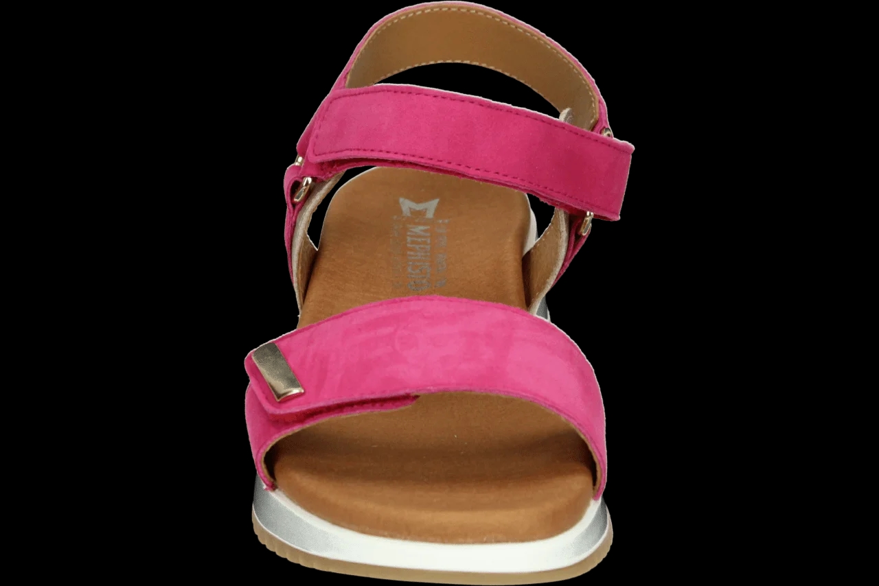 Mephisto JEANIE VELCALF 434.65.002