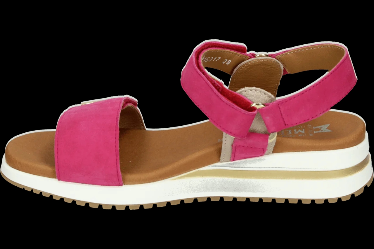 Mephisto JEANIE VELCALF 434.65.002