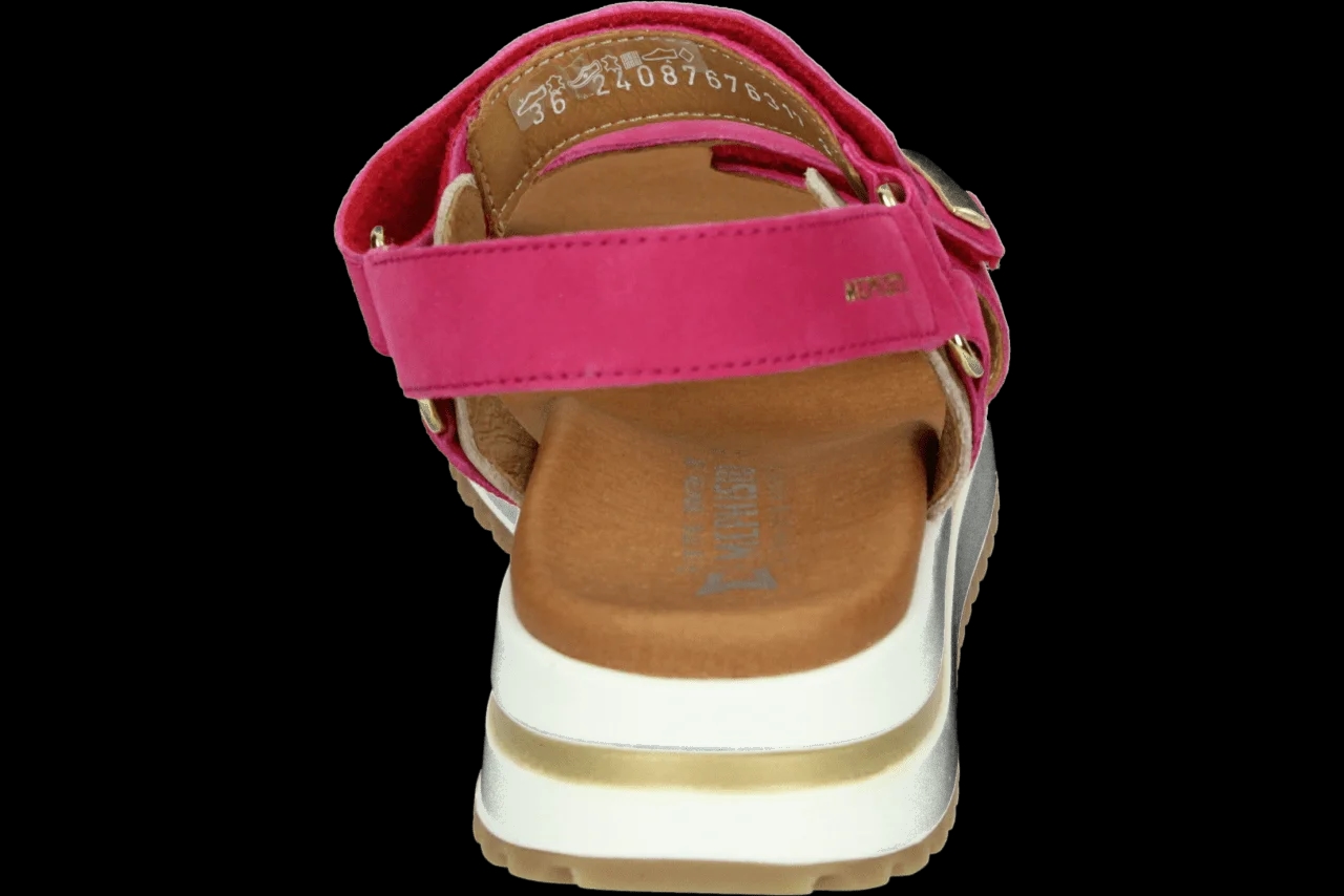 Mephisto JEANIE VELCALF 434.65.002