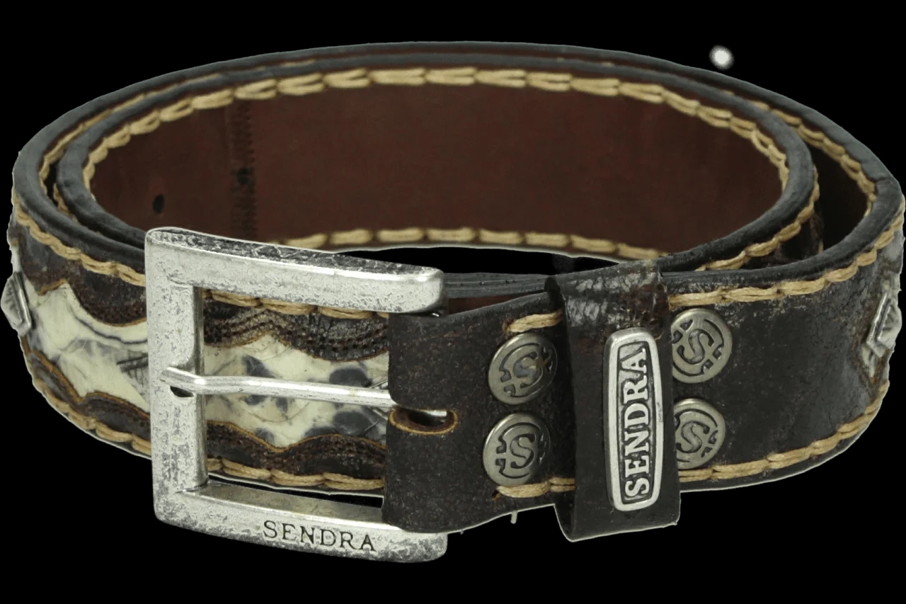 Sendra Boots 1065 902.19.012