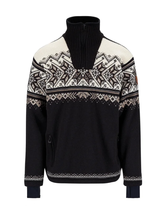 Dale of Norway 93981 VAIL WP MASC SWEATER_P00 933.09.006