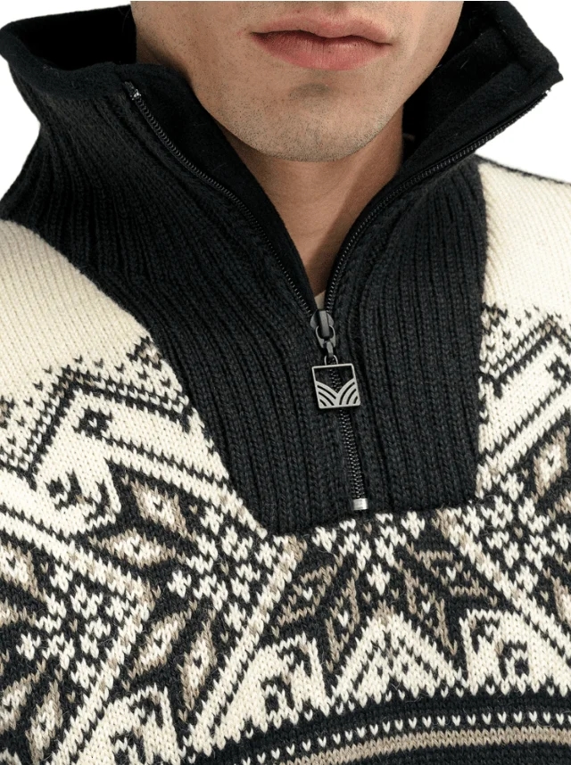 Dale of Norway 93981 VAIL WP MASC SWEATER_P00 933.09.006