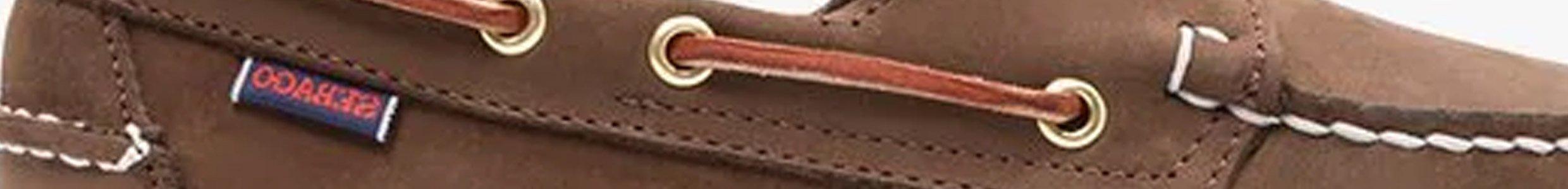 Sebago Schoenen
