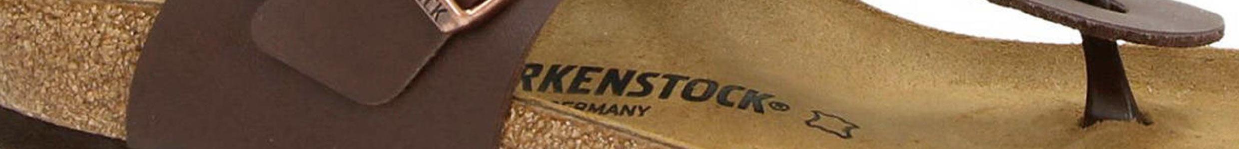 Birkenstock Sandalen