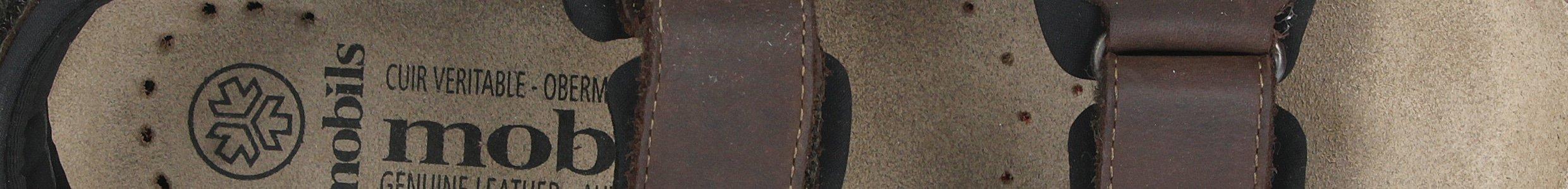 Heren sandalen