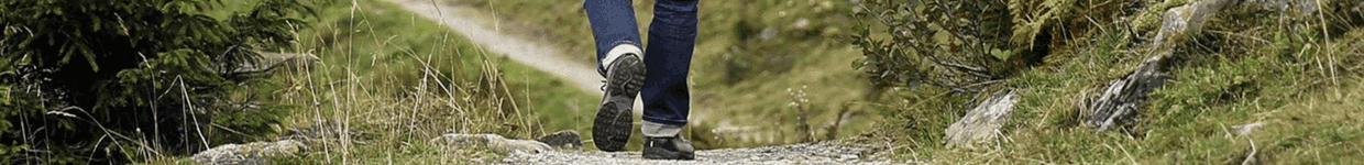 Wandelschoenen