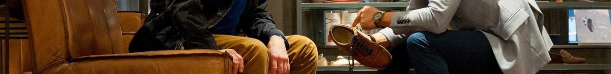 Herenschoenen