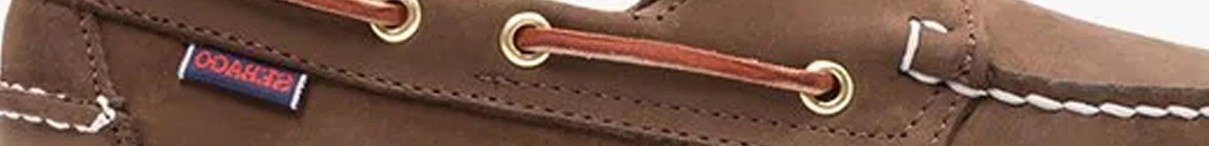 Sebago Schoenen