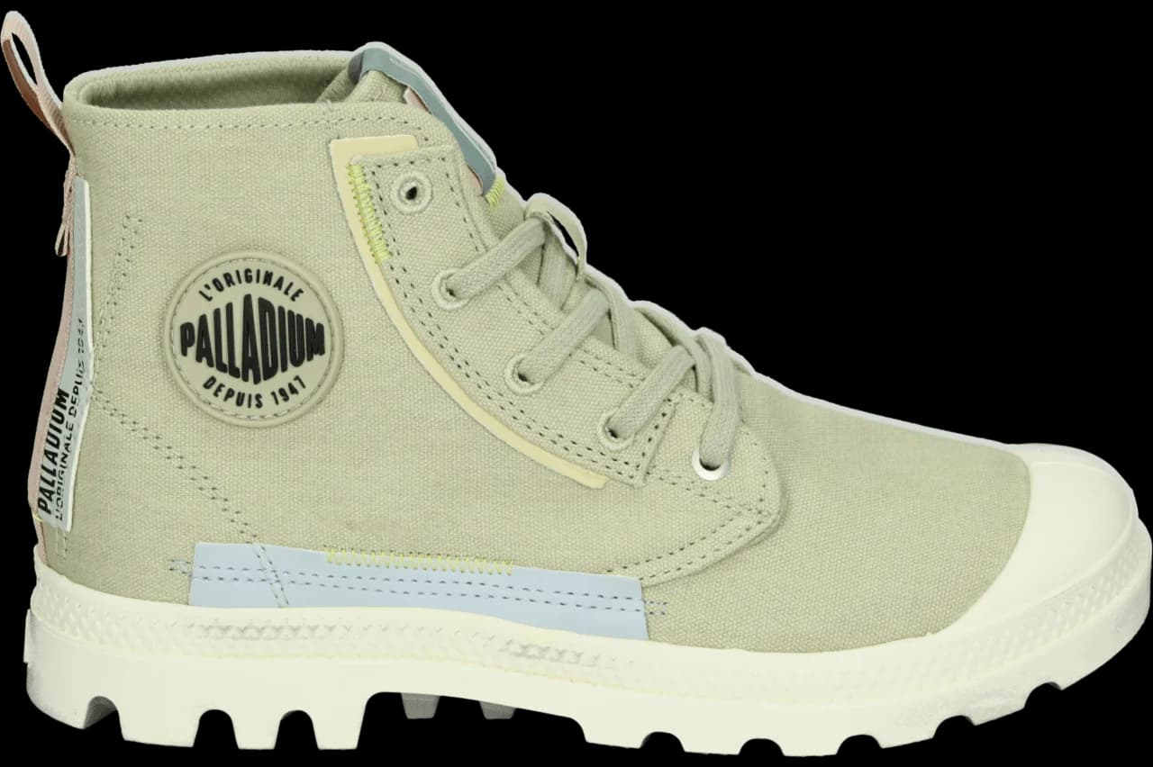 Palladium PAMPA UNDERLAYER M 255.80.001