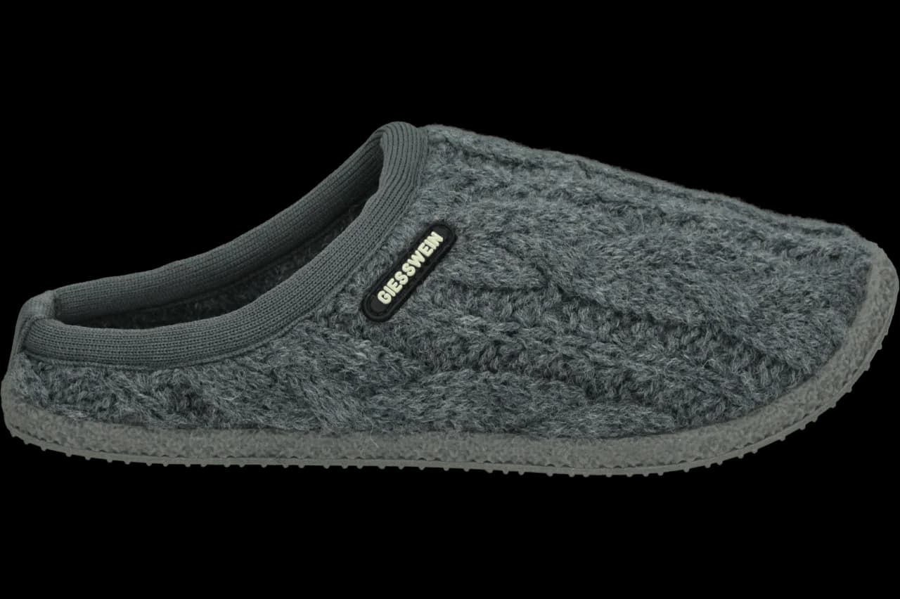 Giesswein BAUMKIRCHEN Volwassenen pantoffelsPopulaire Pantoffel Kleur