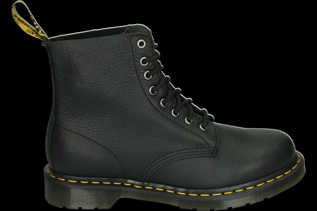Dr. Martens BONNY UNISEX - Schnürstiefelette - black/schwarz