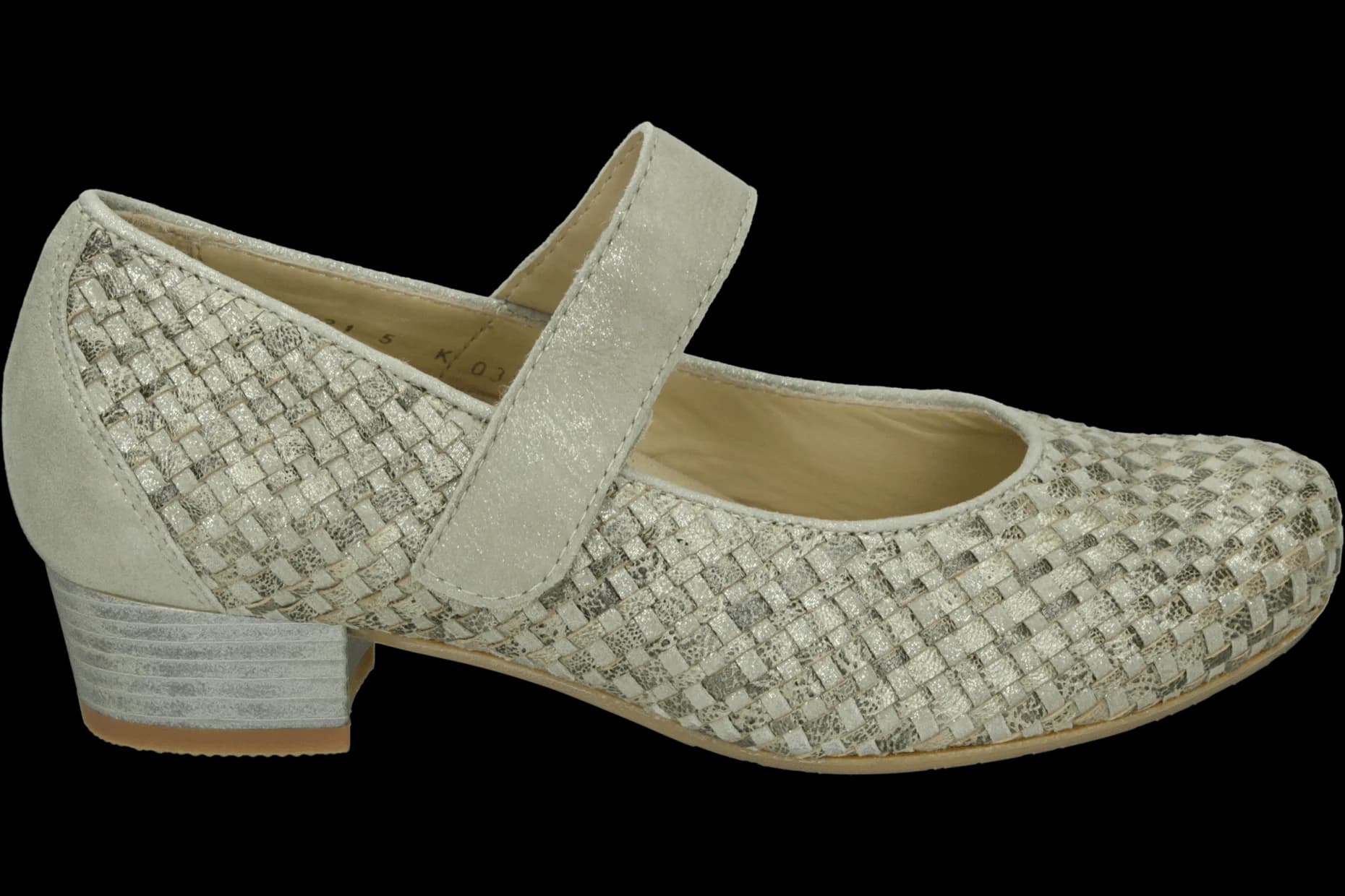 Verhulst 7321 H 123.17.003