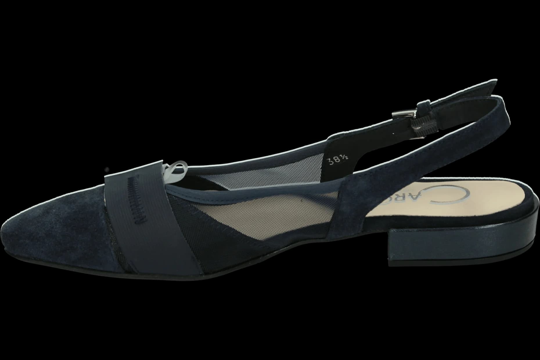 Donna Carolina 41.300.055 142.50.002