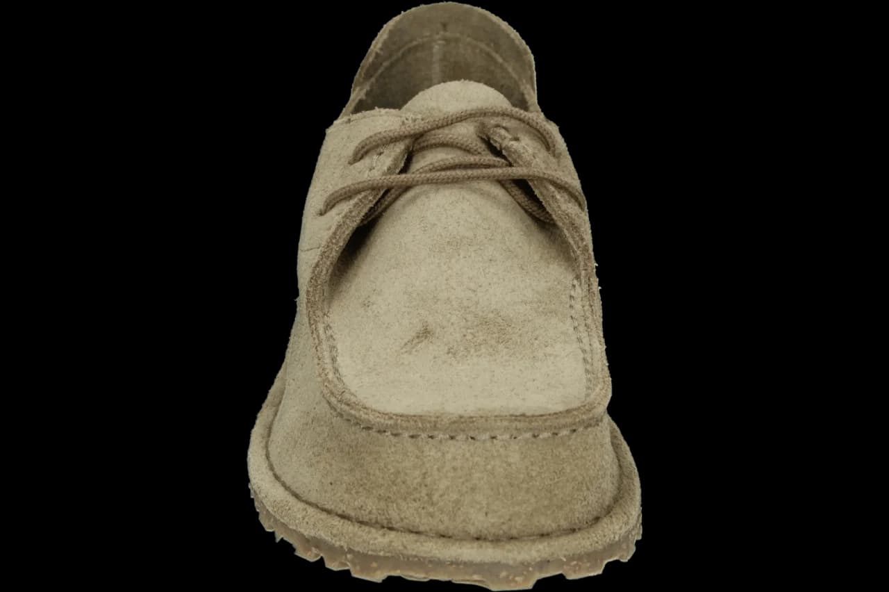 Birkenstock UTTI LACE SUEDE 231.17.001