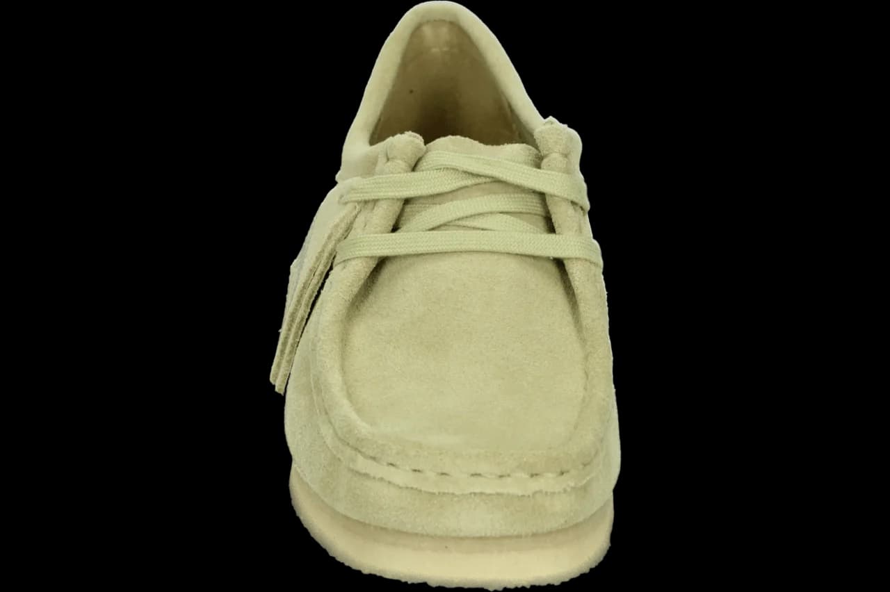 Clarks WALLABEE 231.80.004