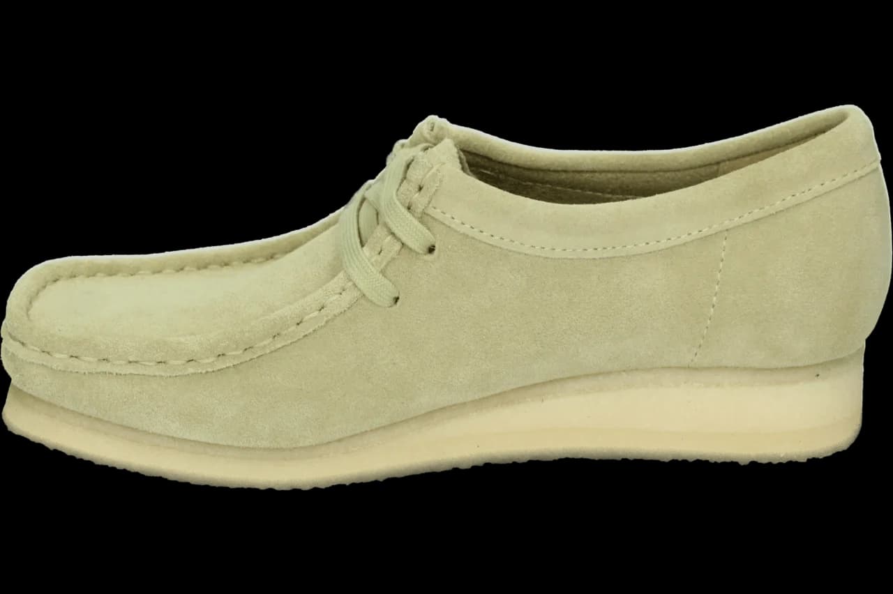 Clarks WALLABEE 231.80.004