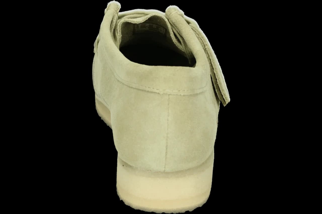 Clarks WALLABEE 231.80.004