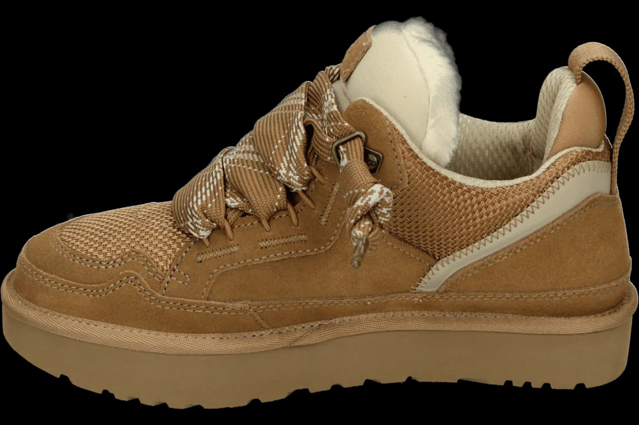 UGG LOWMEL W 234.15.021