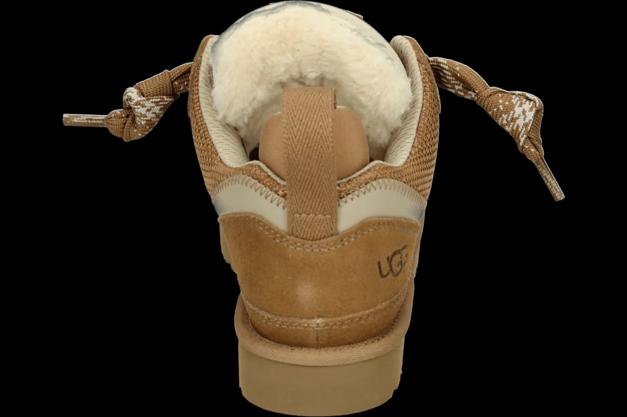 UGG LOWMEL W 234.15.021