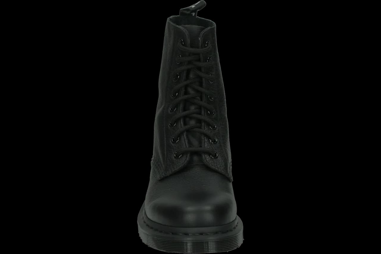 Dr. Martens 1460 PASCAL MONO BLACK VIRGINA 251.00.197