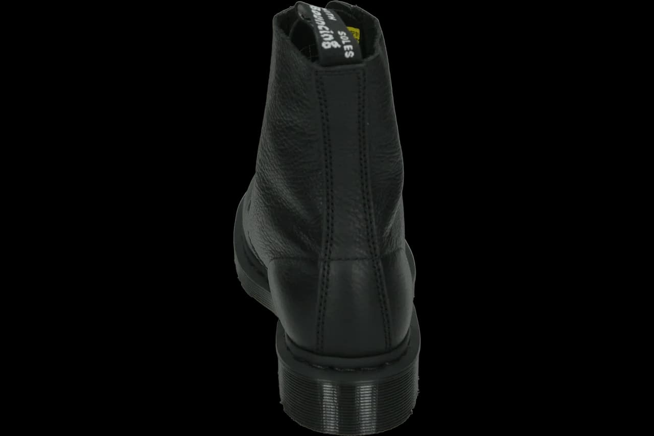 Dr. Martens 1460 PASCAL MONO BLACK VIRGINA 251.00.197