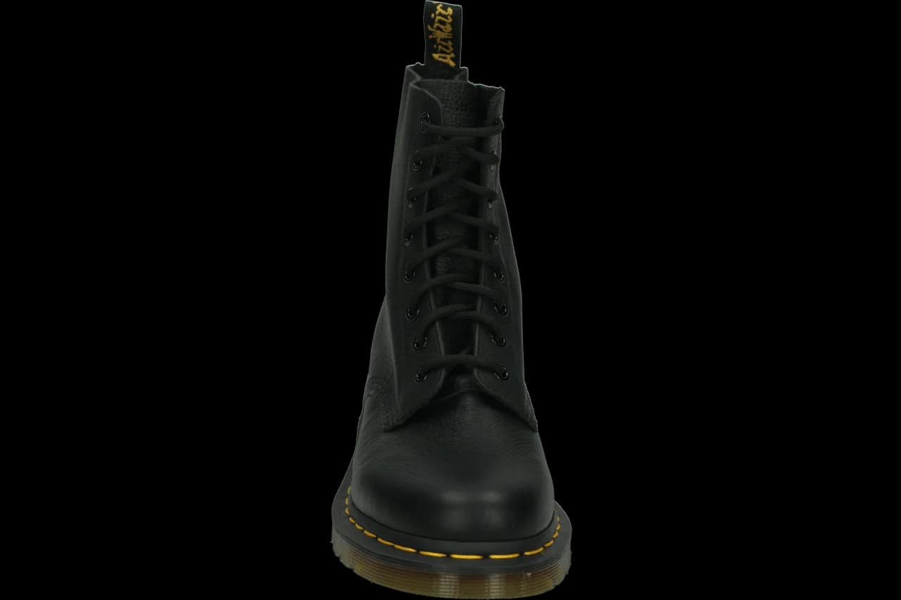 Dr. Martens 1460 PASCAL BLACK VIRGINIA 251.00.198