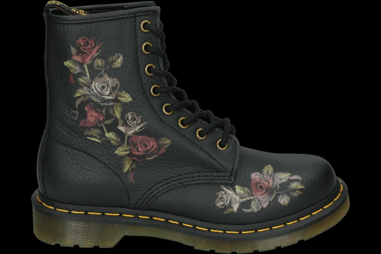 Dr. Martens 1460 BLACK 251.09.024