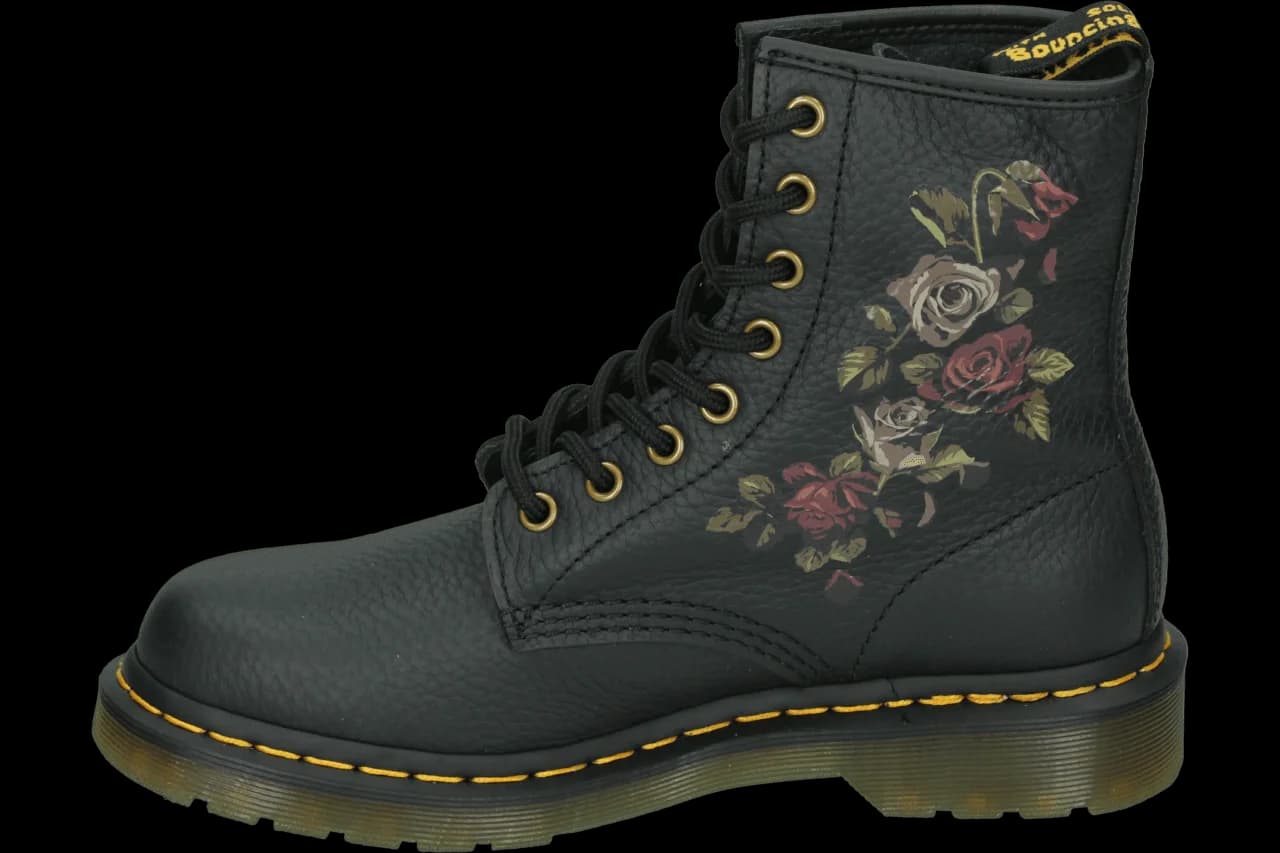 Dr. Martens 1460 BLACK 251.09.024