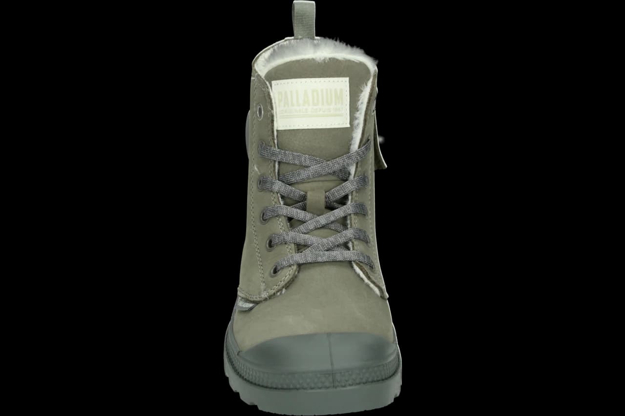 Palladium PAMPA HI ZIP WL 251.40.005