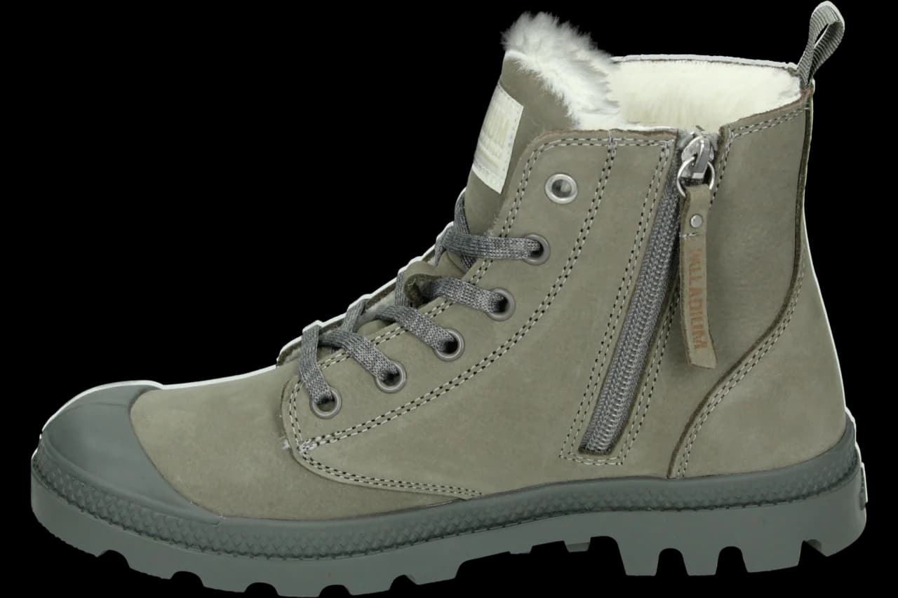 Palladium PAMPA HI ZIP WL 251.40.005