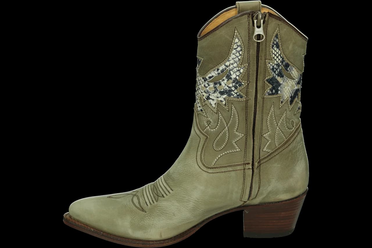 Sendra Boots 16577 323.80.009 | Waardijk Schoenen