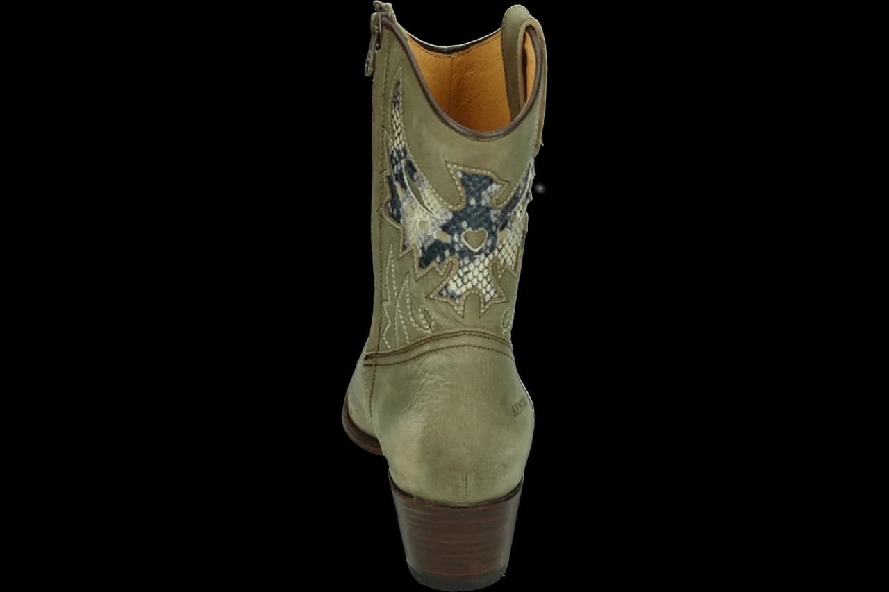 Sendra Boots 16577 323.80.009 | Waardijk Schoenen