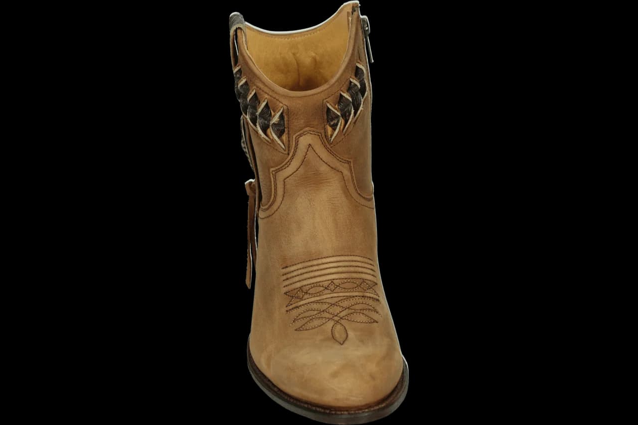 Sendra Boots 14095 324.15.019