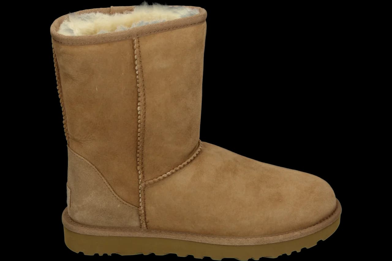 UGG CLASSIC SHORT II W 352.15.026