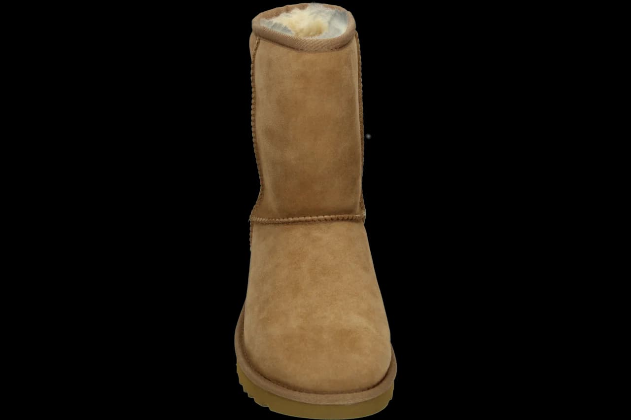 UGG CLASSIC SHORT II W 352.15.026