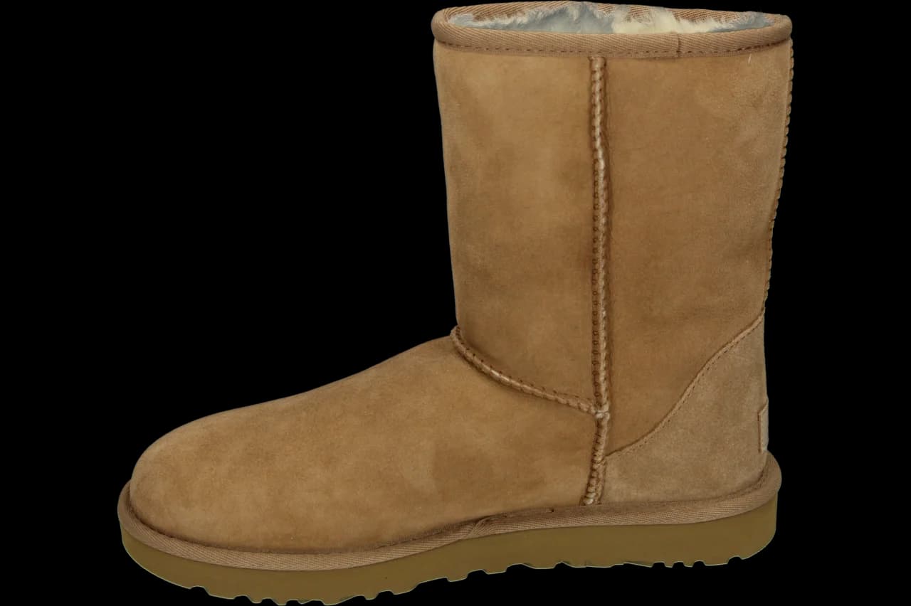 UGG CLASSIC SHORT II W 352.15.026