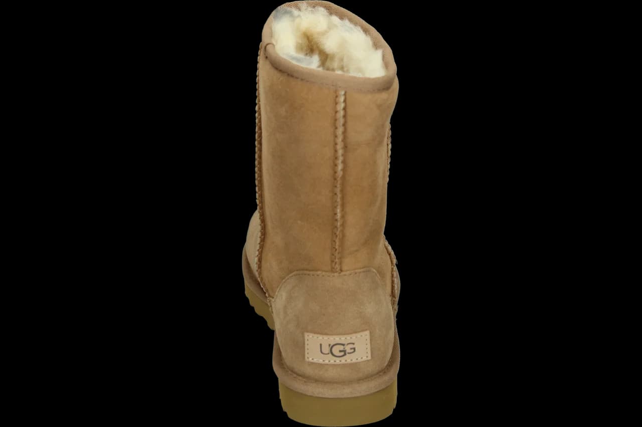 UGG CLASSIC SHORT II W 352.15.026