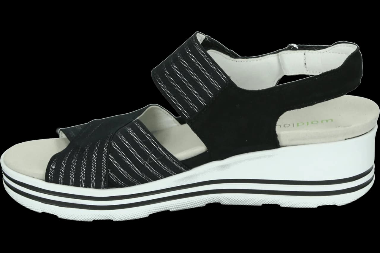 Waldlaufer 728005 H-Michelle 434.00.032