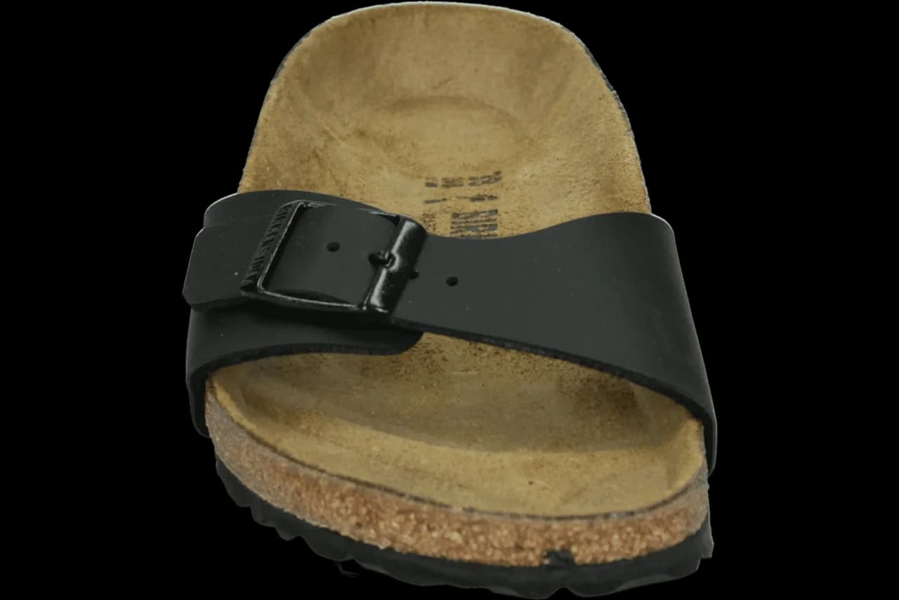 Birkenstock MADRID BF BLACK 461.00.002