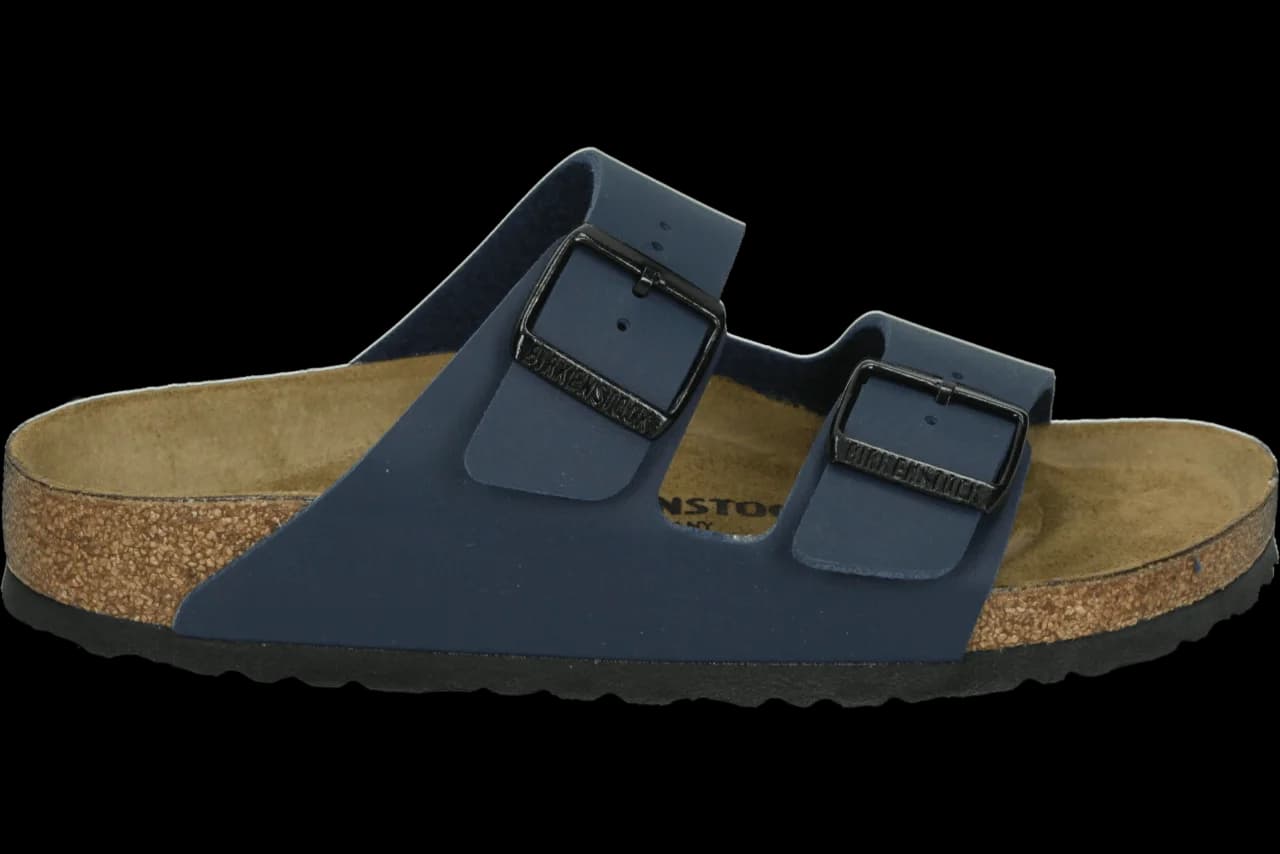 Birkenstock ARIZONA BF BLUE 462.50.002