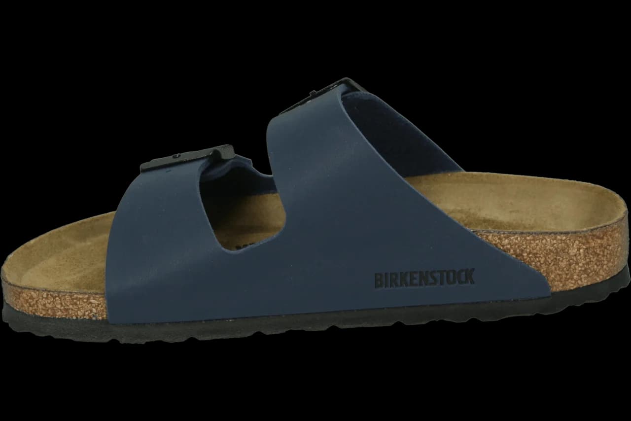 Birkenstock ARIZONA BF BLUE 462.50.002