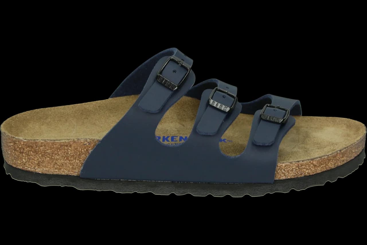 Birkenstock FLORIDA SOFTFOOTBED BF 463.50.002